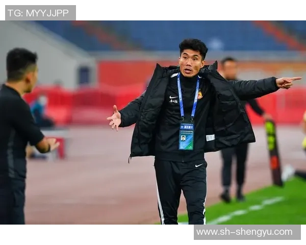 广州足球队在全国锦标赛中的实力分析与未来展望