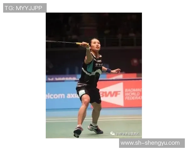 广州羽毛球队近期状态分析与未来展望聚焦羽毛球赛事的精彩表现与挑战