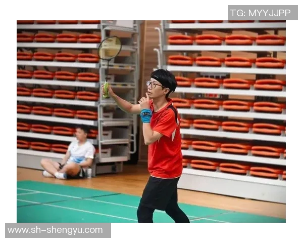 广州羽毛球队灵活性探讨：技战术与团队协作的完美结合