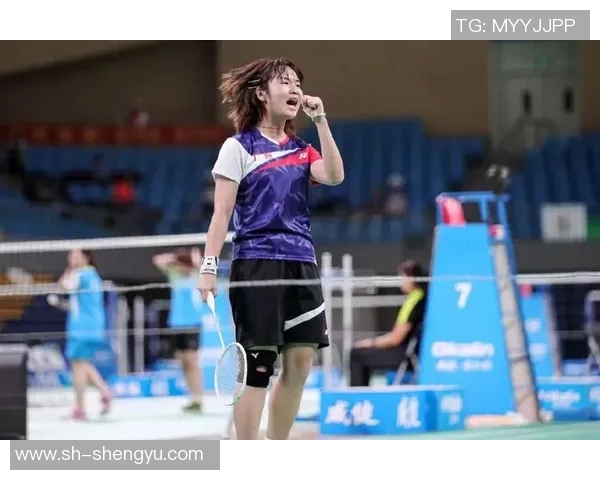 广州羽毛球队技术表现深度数据分析与战术优化研究