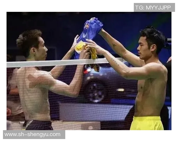 李伟专访:从青涩少年到羽毛球冠军的奋斗历程回顾 李伟专访:从青涩少年到羽毛球冠军的奋斗历程回顾