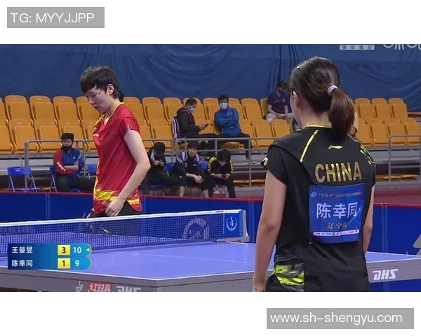 深入探讨北京乒乓球队速度表现的数据分析与训练策略 深入探讨北京乒乓球队速度表现的数据分析与训练策略