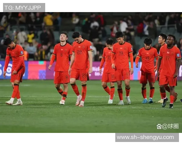 西安足球队的蜕变之路:从地方球队到世界杯预选赛的追梦之旅 西安足球队的蜕变之路:从地方球队到世界杯预选赛的追梦之旅