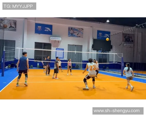 重庆排球队的运营揭秘:深度解析排球背后的故事与策略 重庆排球队的运营揭秘:深度解析排球背后的故事与策略