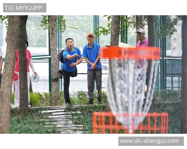 飞盘运动的魅力与挑战李静分享她的成长与经历