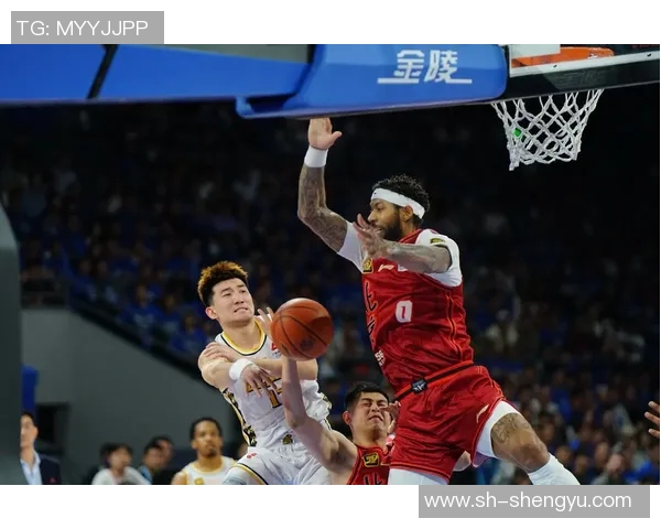 北京首钢与浙江广厦控股激战正酣谁将赢得这场篮球巅峰对决 北京首钢与浙江广厦控股激战正酣谁将赢得这场篮球巅峰对决