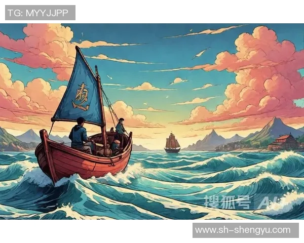 张帆：在风浪中勇敢追梦的年轻航海家与他的冒险故事