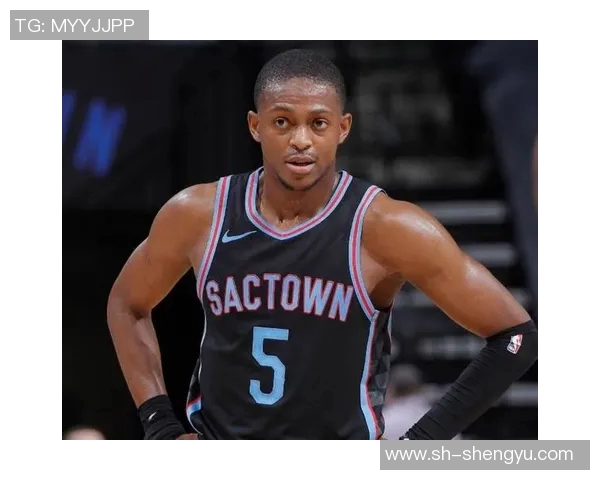 德阿隆福克斯如何引领国王队重返季后赛巅峰之路