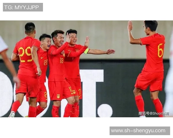 泰国与中国足球赛前瞻及比分预测分析