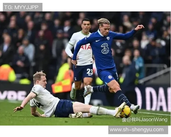 热刺与切尔西激战正酣比赛直播全程回顾与精彩瞬间分析