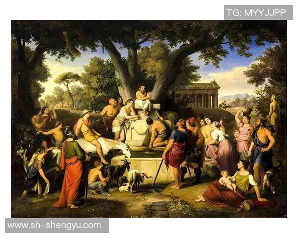 神话对决阿波罗与阿里斯的力量与智慧之争