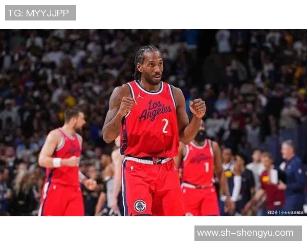 科怀伦纳德：从天赋异禀到冠军之路的传奇篮球生涯解析