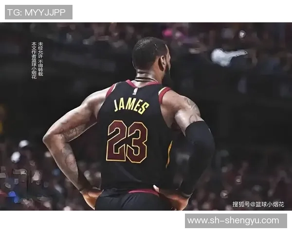 詹姆斯领衔NBA新赛季展望球迷期待他的传奇表现与球队的辉煌征程