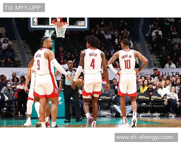 马刺与火箭季前赛视频直播精彩对决全程回顾与分析