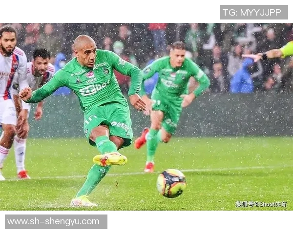 克莱蒙与洛里昂历史交锋回顾及两队发展历程分析