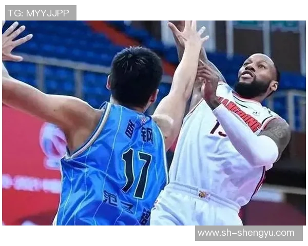 任骏飞领衔新赛季篮球盛宴展现无限潜力与团队精神