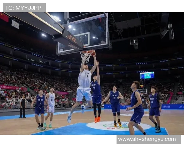 全运会广东男篮对决北京队精彩回顾与赛后分析