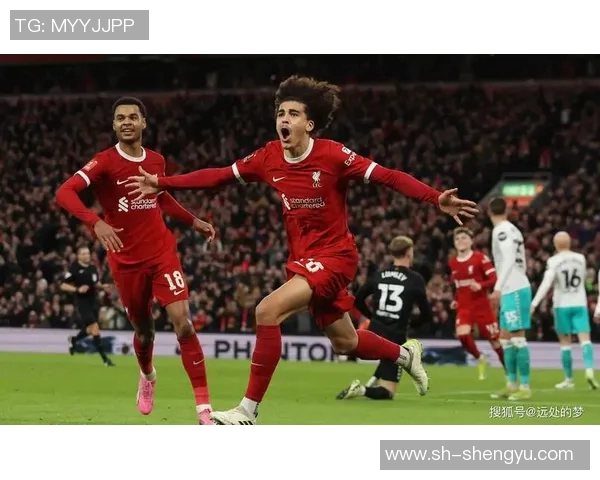 利物浦与埃弗顿激战成和双方各取一分精彩对决回顾