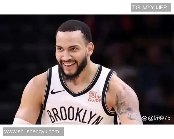 篮网与骑士激战正酣直播比赛精彩瞬间全记录