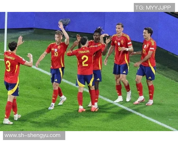 西班牙与德国足球对决中文解说精彩回顾与赛后分析