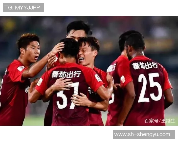 贵州恒丰与华夏幸福的精彩对决谁能在赛场上笑到最后