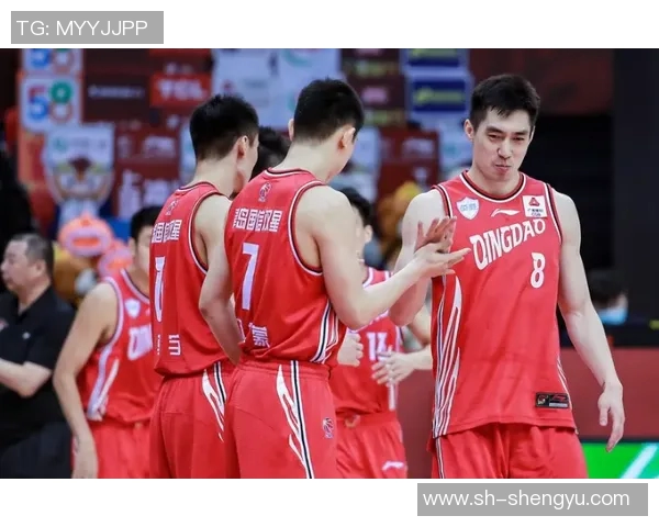 辽宁队与青岛队激战正酣1月15日精彩对决不容错过