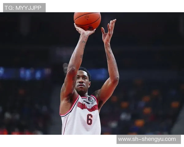 马尚布鲁克斯在CBA赛场的精彩表现与未来发展潜力分析