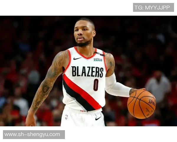 斯蒂芬库里与利拉德的巅峰对决谁将成为NBA三分王的传奇之路