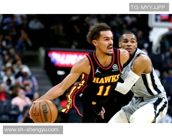 特雷杨领衔新一代篮球明星崛起的背后故事与挑战