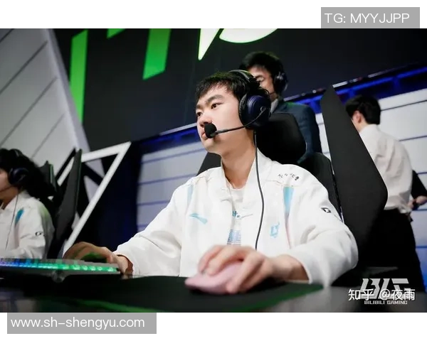 独家解析：BLG战队耐力对比及其对比赛结果的影响分析MBA