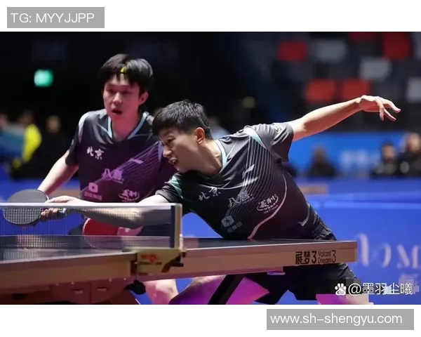 马龙与王楚钦最新对决分析及比赛精彩瞬间回顾
