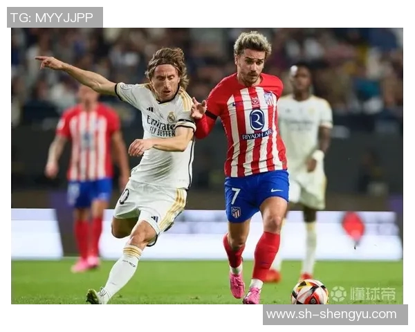 2018年马德里德比回顾：马竞与皇马的激烈对抗与精彩瞬间