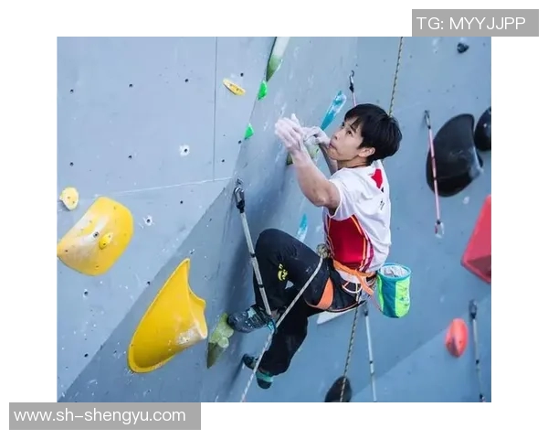 上海攀岩队如何通过运营革新提升竞技水平与团队凝聚力的深度探讨 上海攀岩队如何通过运营革新提升竞技水平与团队凝聚力的深度探讨