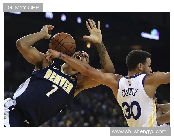 勇士与掘金激战正酣文字直播全程回顾精彩瞬间