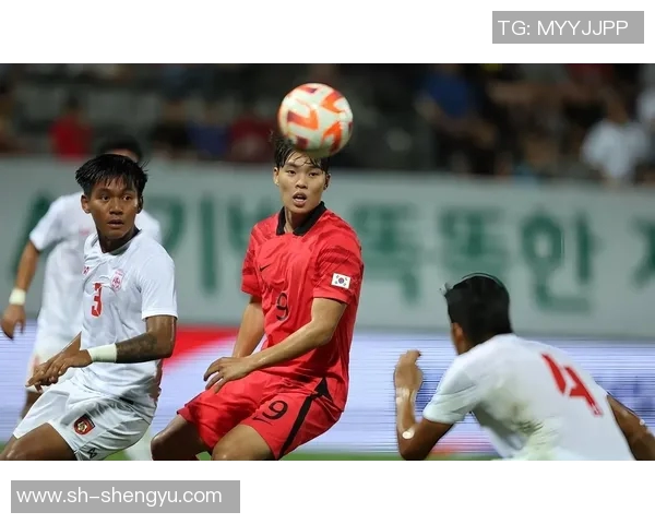 国足与韩国激战重播长沙赛场精彩瞬间回顾