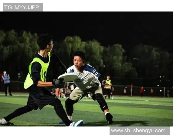 广州飞盘队区域防守战术解析与实战应用探讨MBA 广州飞盘队区域防守战术解析与实战应用探讨MBA