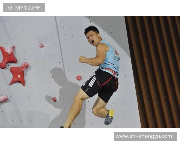 成都街舞队在攀岩联赛中的意识表现分析与点评MBA 成都街舞队在攀岩联赛中的意识表现分析与点评MBA