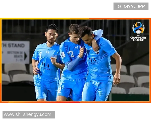 悉尼FC与横滨水手的巅峰对决展现足球魅力与激情的较量