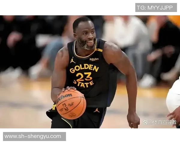 德雷蒙德格林的篮球生涯与领导力:从新秀到冠军核心的成长之路 德雷蒙德格林的篮球生涯与领导力:从新秀到冠军核心的成长之路