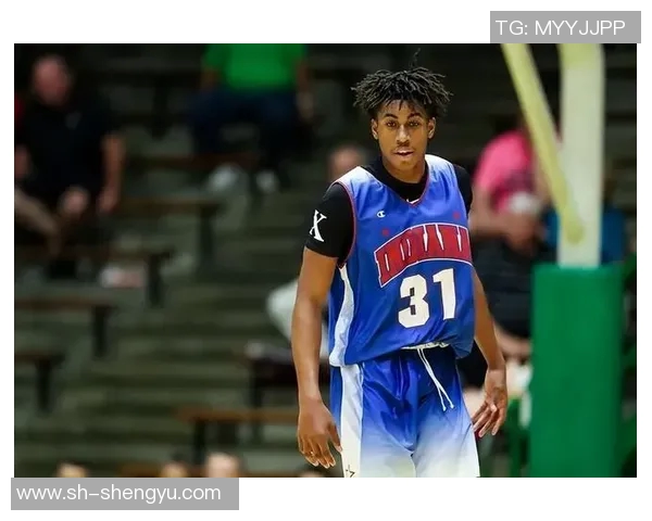 杰登艾维的崛起之路:从大学篮球明星到NBA新星的成长历程 杰登艾维的崛起之路:从大学篮球明星到NBA新星的成长历程