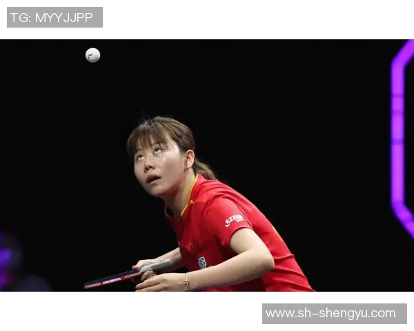 陈幸同与平的较量揭示乒乓球新星崛起的背后故事与未来展望